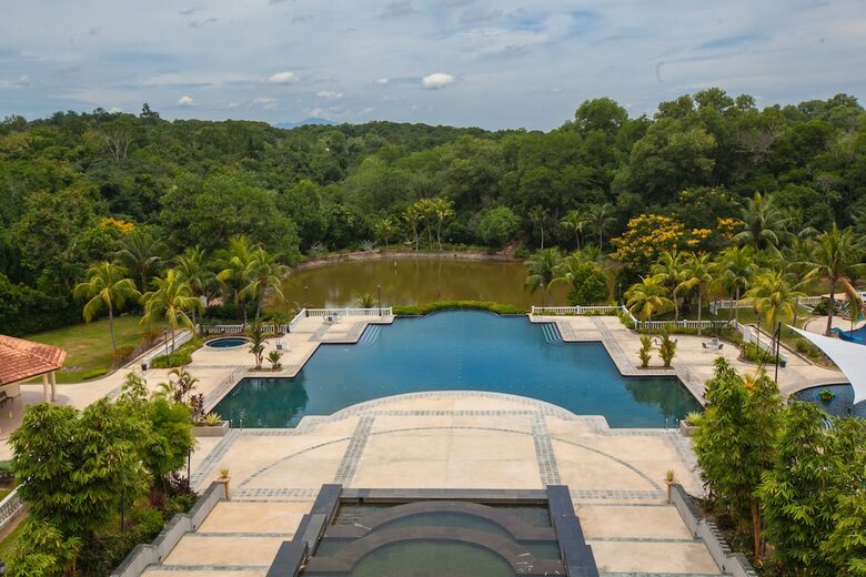 Hotel Amverton Heritage Resort
