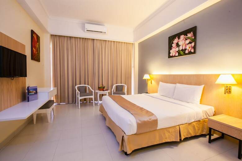 Hotel Amverton Heritage Resort