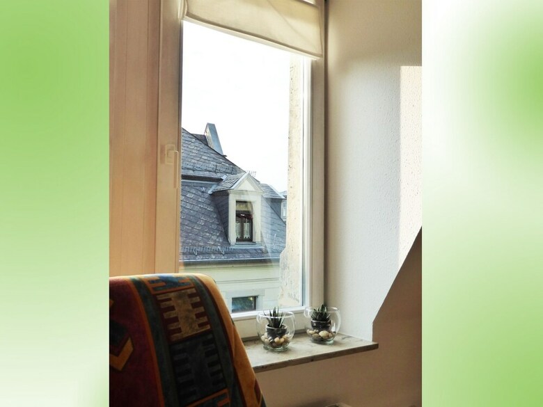 Apartamentos Ferienwohnung Weissbach