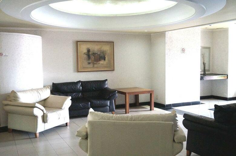 Hotel Autoparadores Del Valle