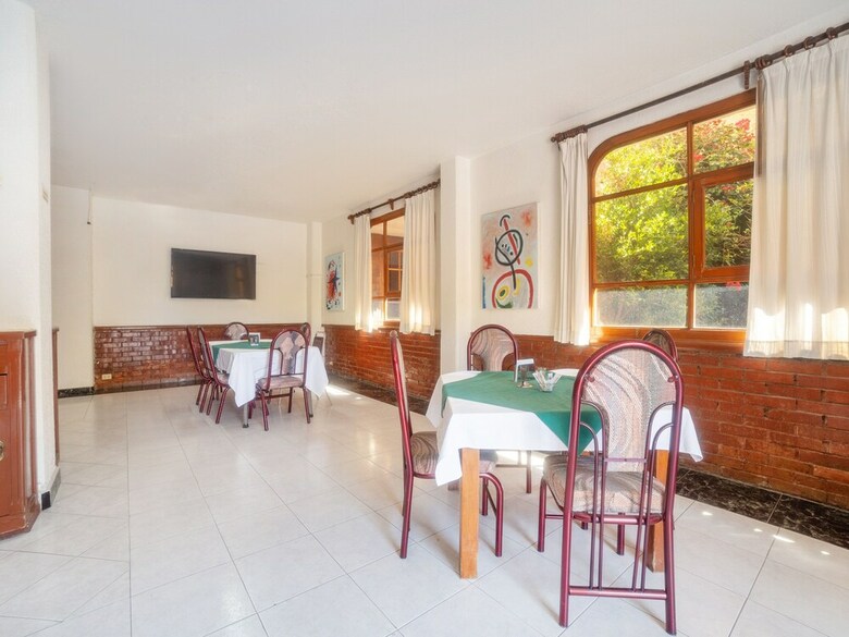 Hotel Autoparadores Del Valle