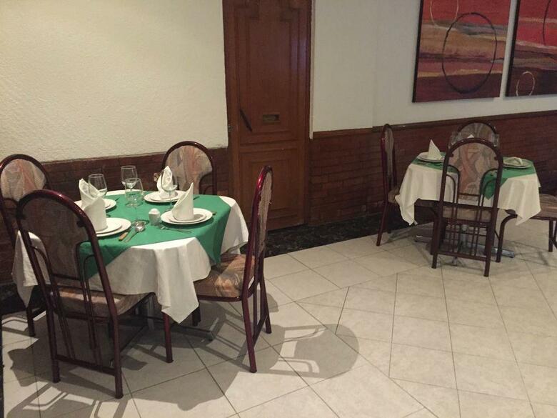 Hotel Autoparadores Del Valle