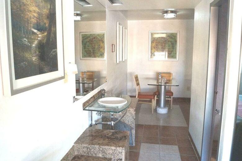 Hotel Autoparadores Del Valle
