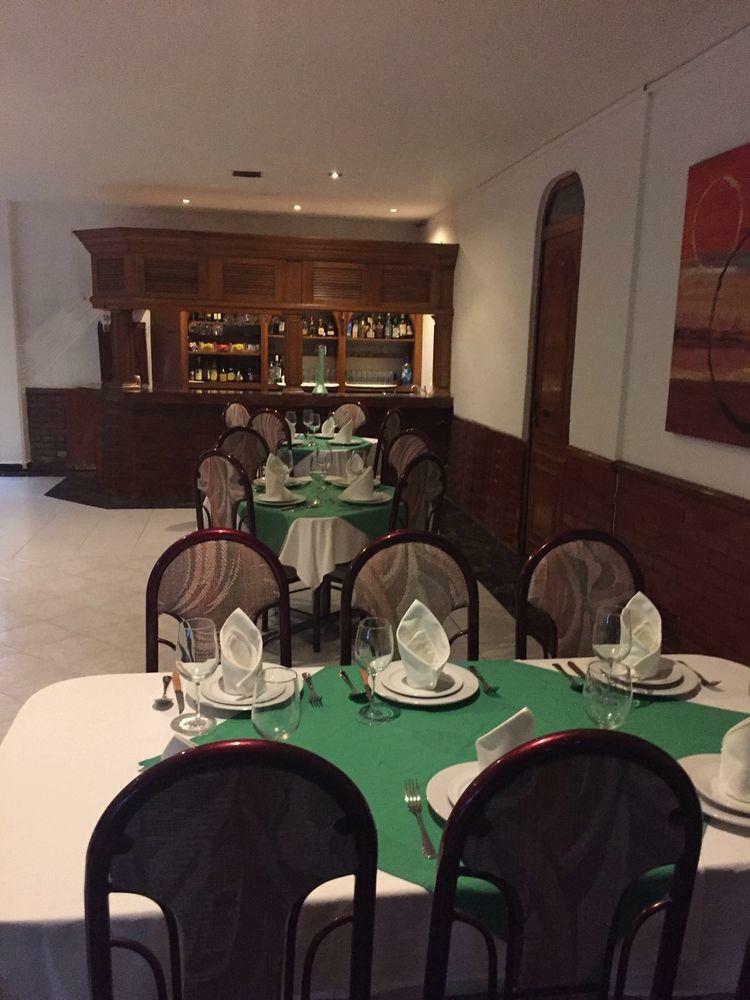 Hotel Autoparadores Del Valle