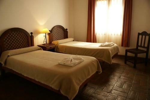 Hotel Posta Del Sol