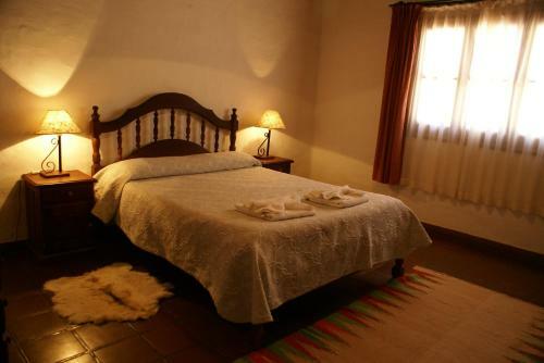 Hotel Posta Del Sol