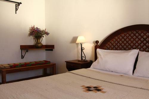 Hotel Posta Del Sol