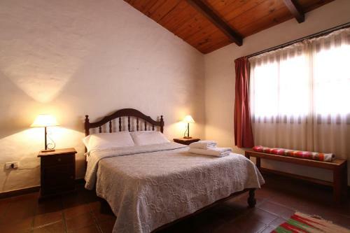Hotel Posta Del Sol