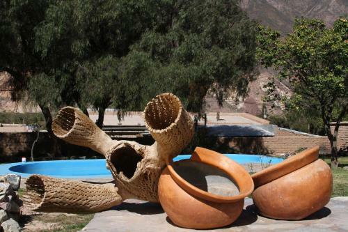 Hotel Posta Del Sol
