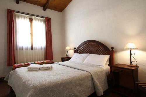 Hotel Posta Del Sol