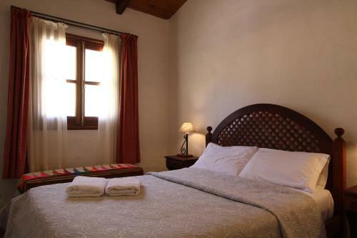 Hotel Posta Del Sol