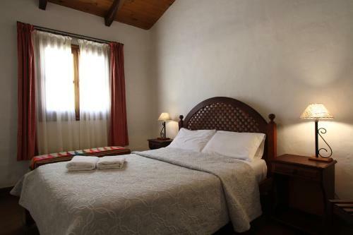 Hotel Posta Del Sol