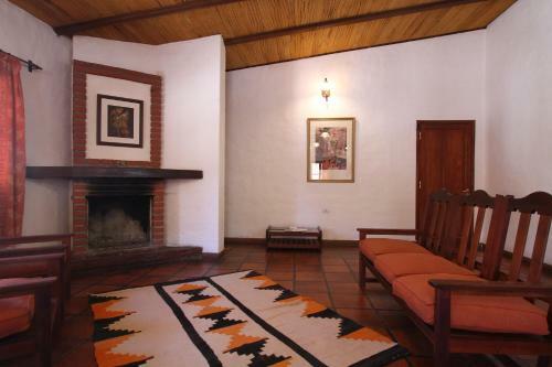 Hotel Posta Del Sol