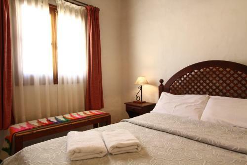Hotel Posta Del Sol