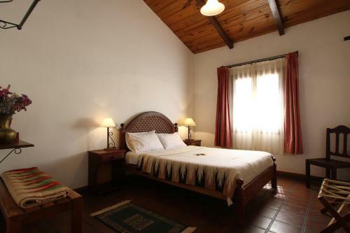 Hotel Posta Del Sol