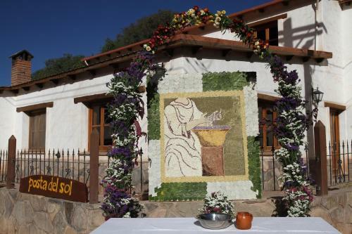 Hotel Posta Del Sol