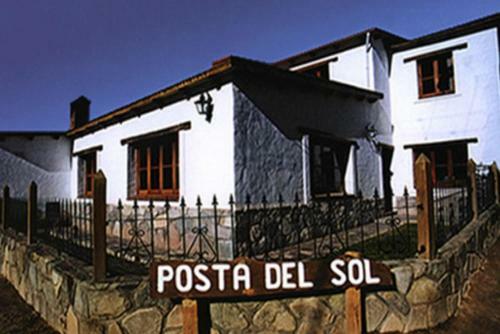 Hotel Posta Del Sol