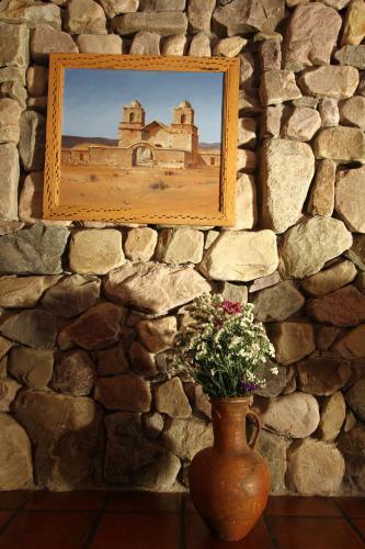 Hotel Posta Del Sol