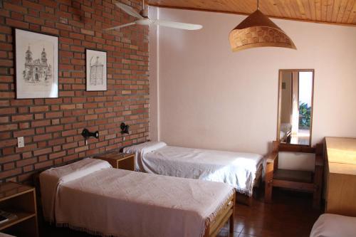 Hotel Hosteria Helvecia