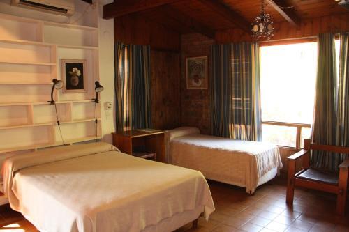 Hotel Hosteria Helvecia