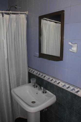 Hotel Hosteria Helvecia