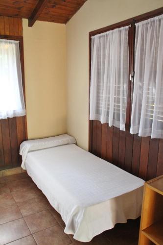 Hotel Hosteria Helvecia
