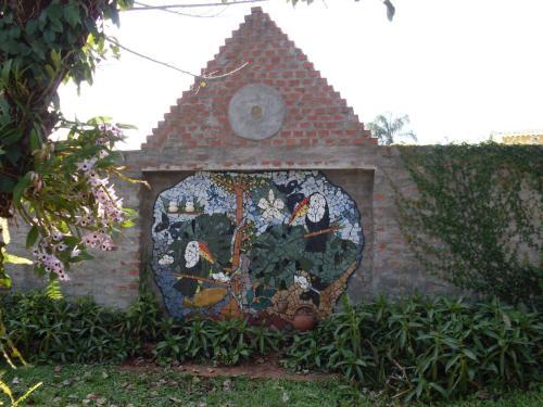 Hotel Hosteria Helvecia