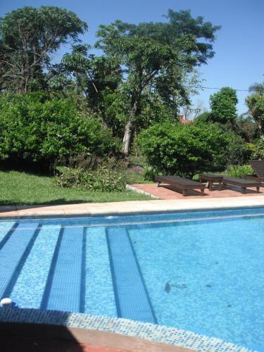 Hotel Hosteria Helvecia