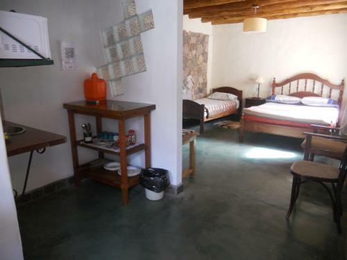 La Estancia