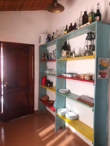 La Estancia