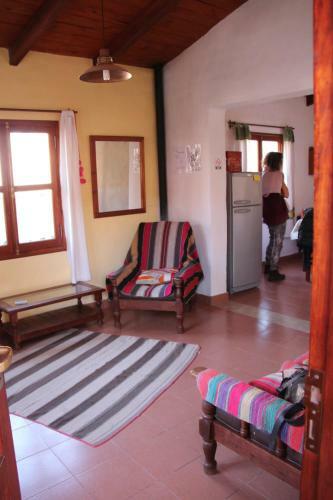 La Estancia