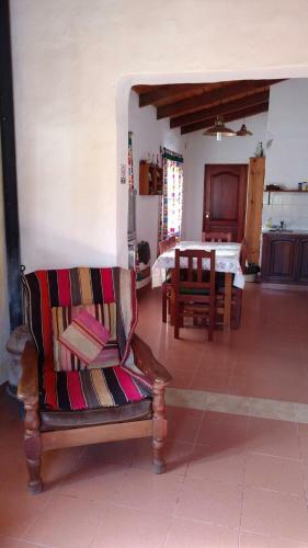 La Estancia