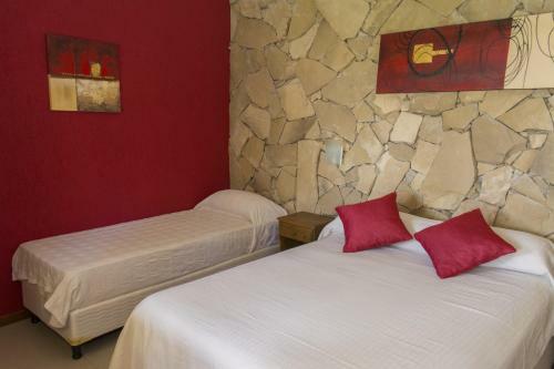 La Posta Hotel