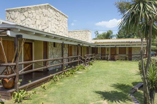 La Posta Hotel