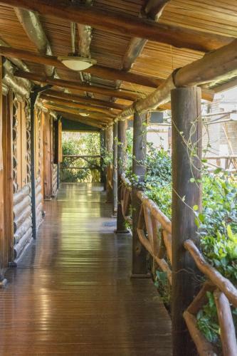 La Posta Hotel