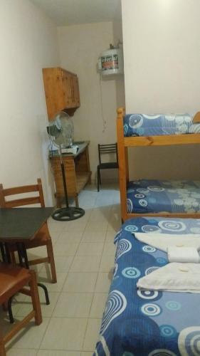 Hotel Villa Paranacito