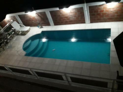 Hotel Villa Paranacito