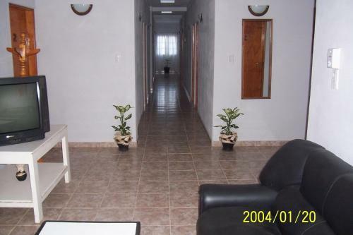 Hotel Villa Paranacito