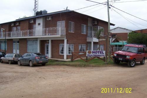 Hotel Villa Paranacito