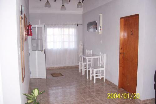 Hotel Villa Paranacito