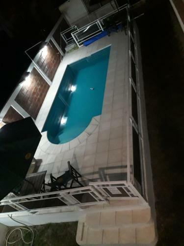 Hotel Villa Paranacito