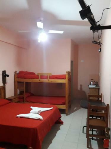 Hotel Villa Paranacito