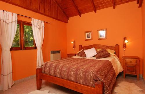 Lodge Estancia Don Jose- Guenguel