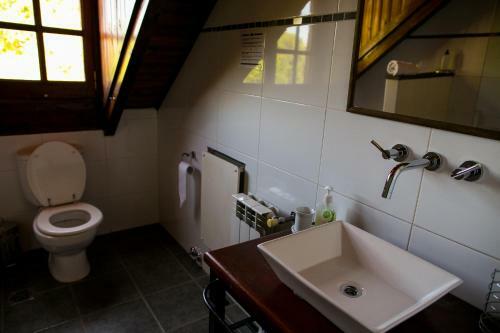 La Aguada Hotel De Monta�a