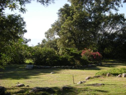La Aguada Hotel De Monta�a