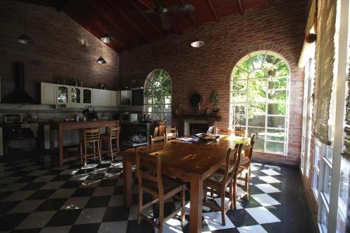 La Aguada Hotel De Monta�a