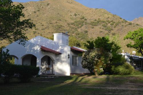 Posada Hosteria Magdalena