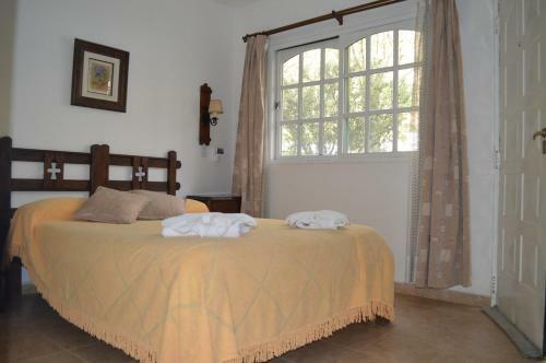 Posada Hosteria Magdalena