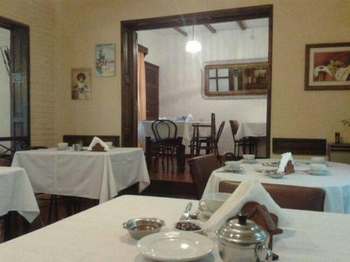 Posada Hosteria Magdalena
