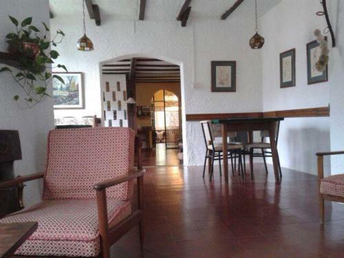 Posada Hosteria Magdalena